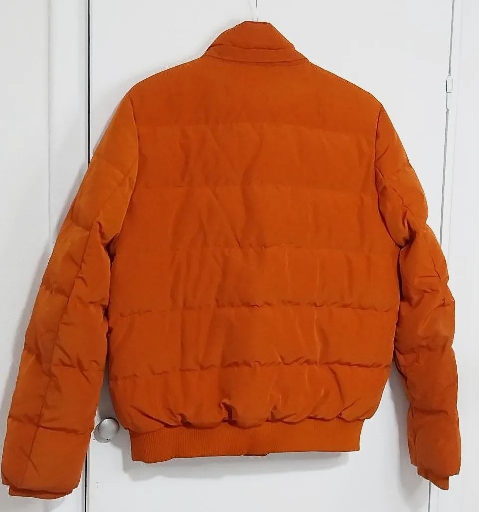 Chaqueta acolchada Tommy Hilfiger, talla M – Tommy Hilfiger – taille M 8