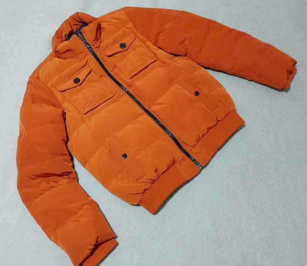 Chaqueta acolchada Tommy Hilfiger, talla M – Tommy Hilfiger – taille M 9