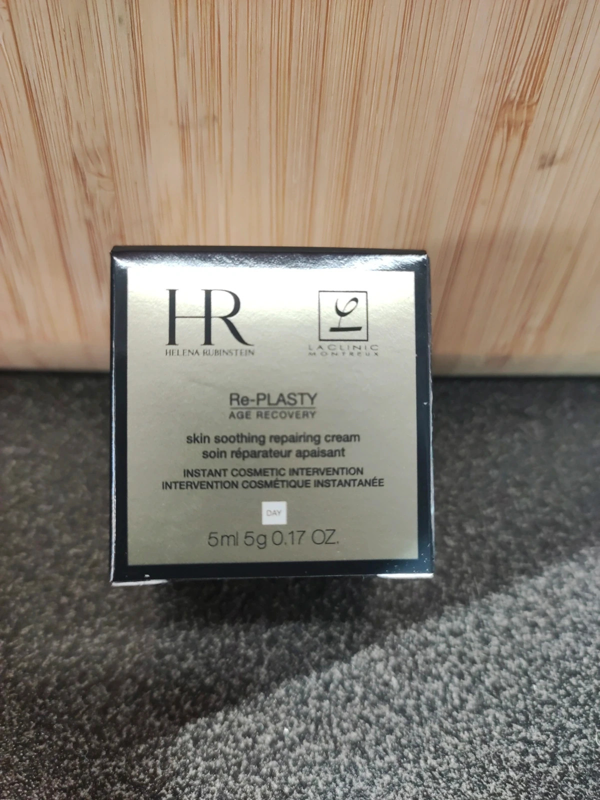 Soin réparateur – Helena Rubinstein