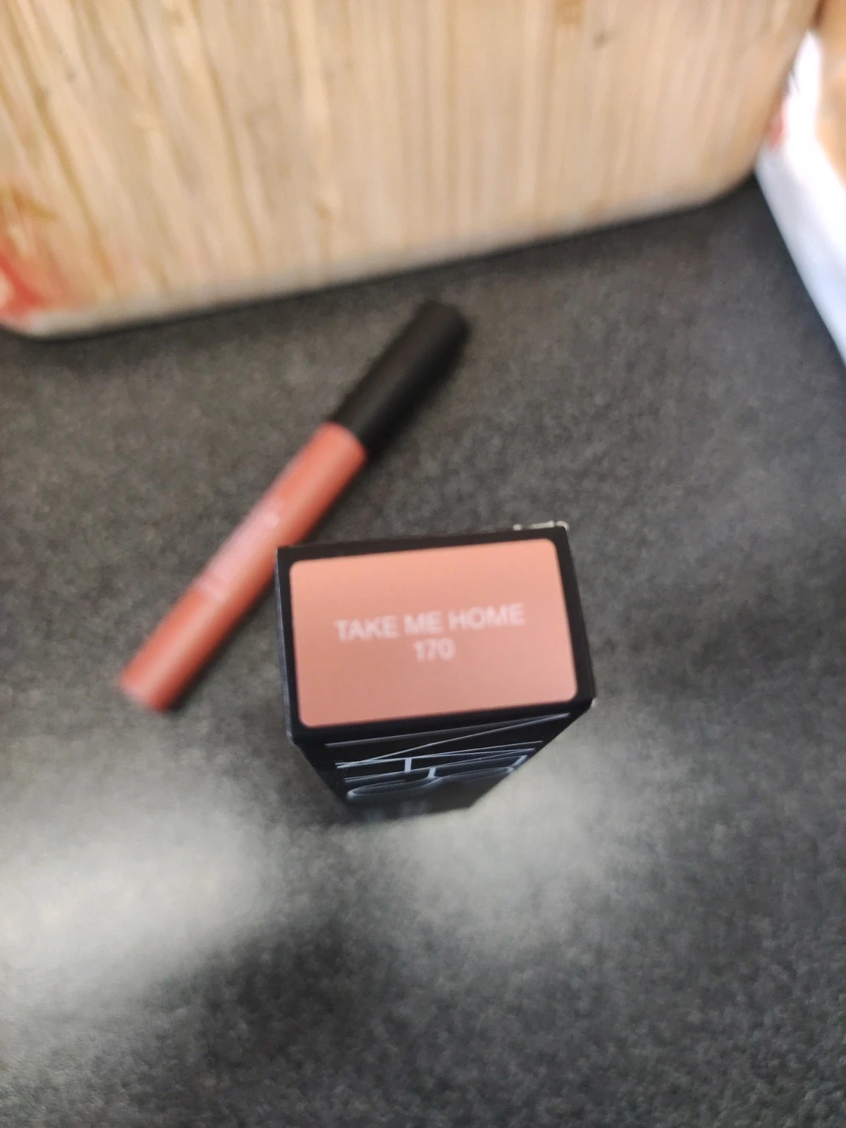 Crayon à lèvres – NARS 3