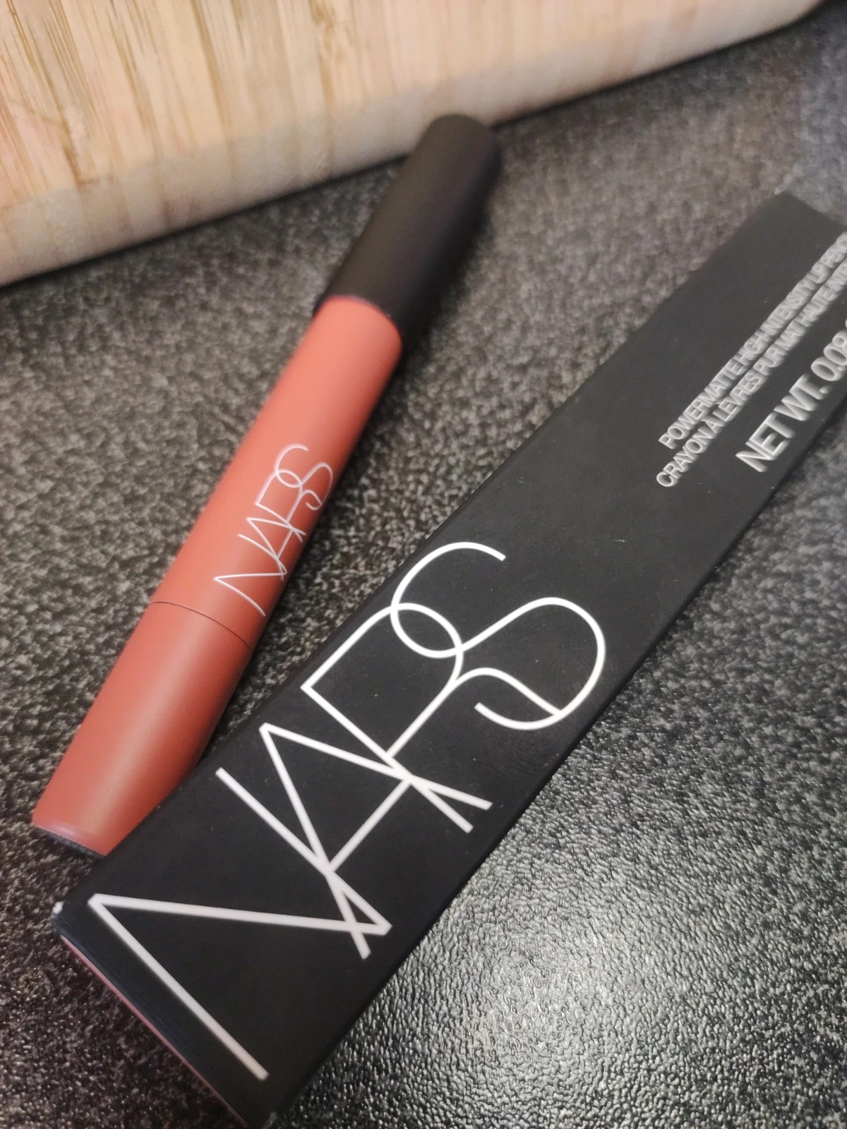 Crayon à lèvres