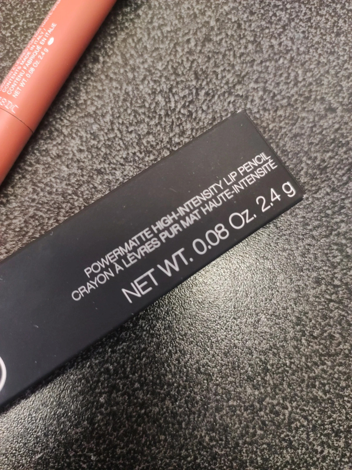 Crayon à lèvres – NARS 2