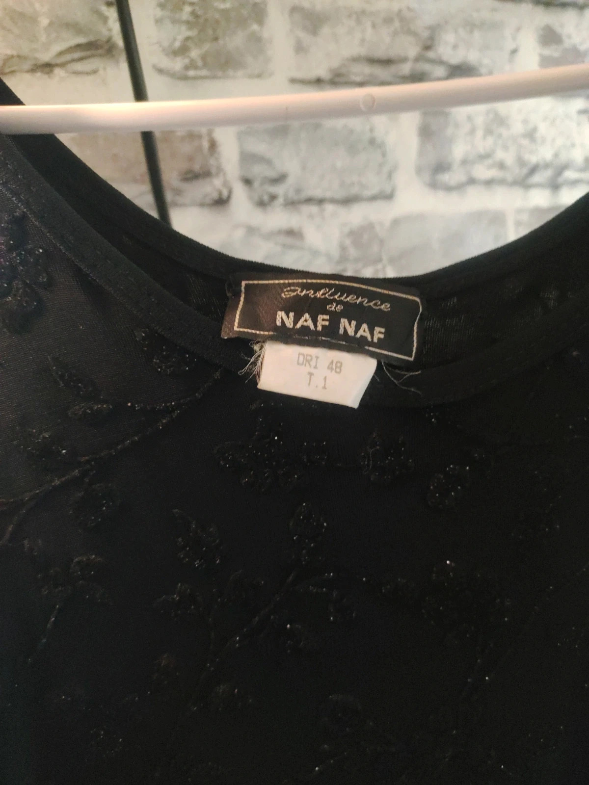 Robe chic – Naf Naf – taille Autre 2