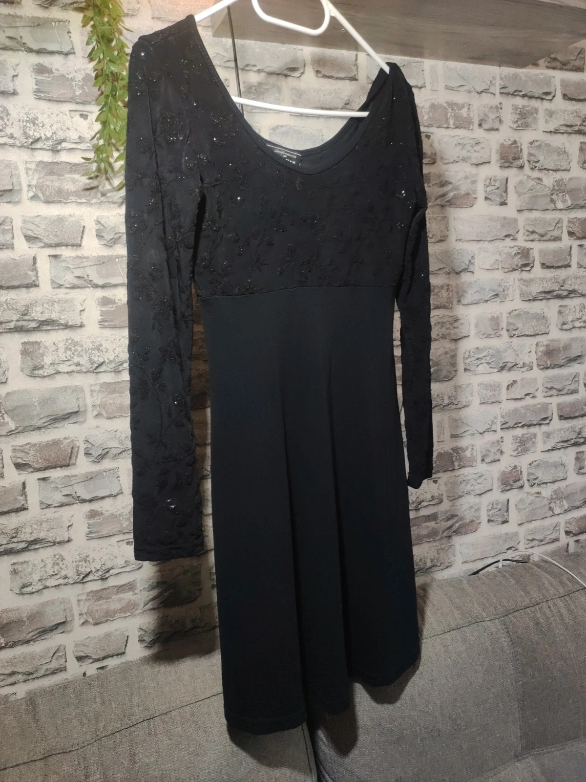 Robe chic – Naf Naf – taille Autre
