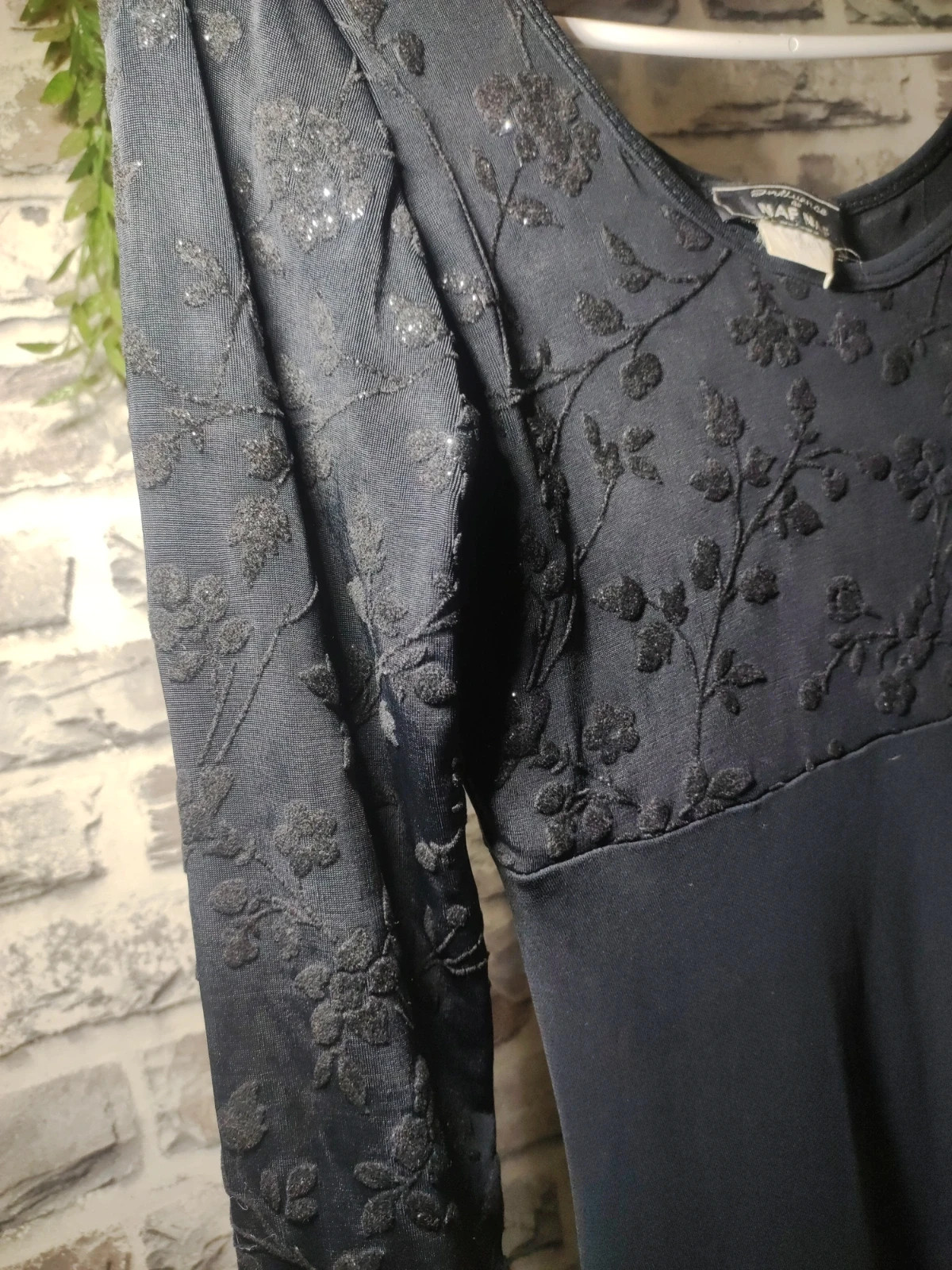 Robe chic – Naf Naf – taille Autre 3