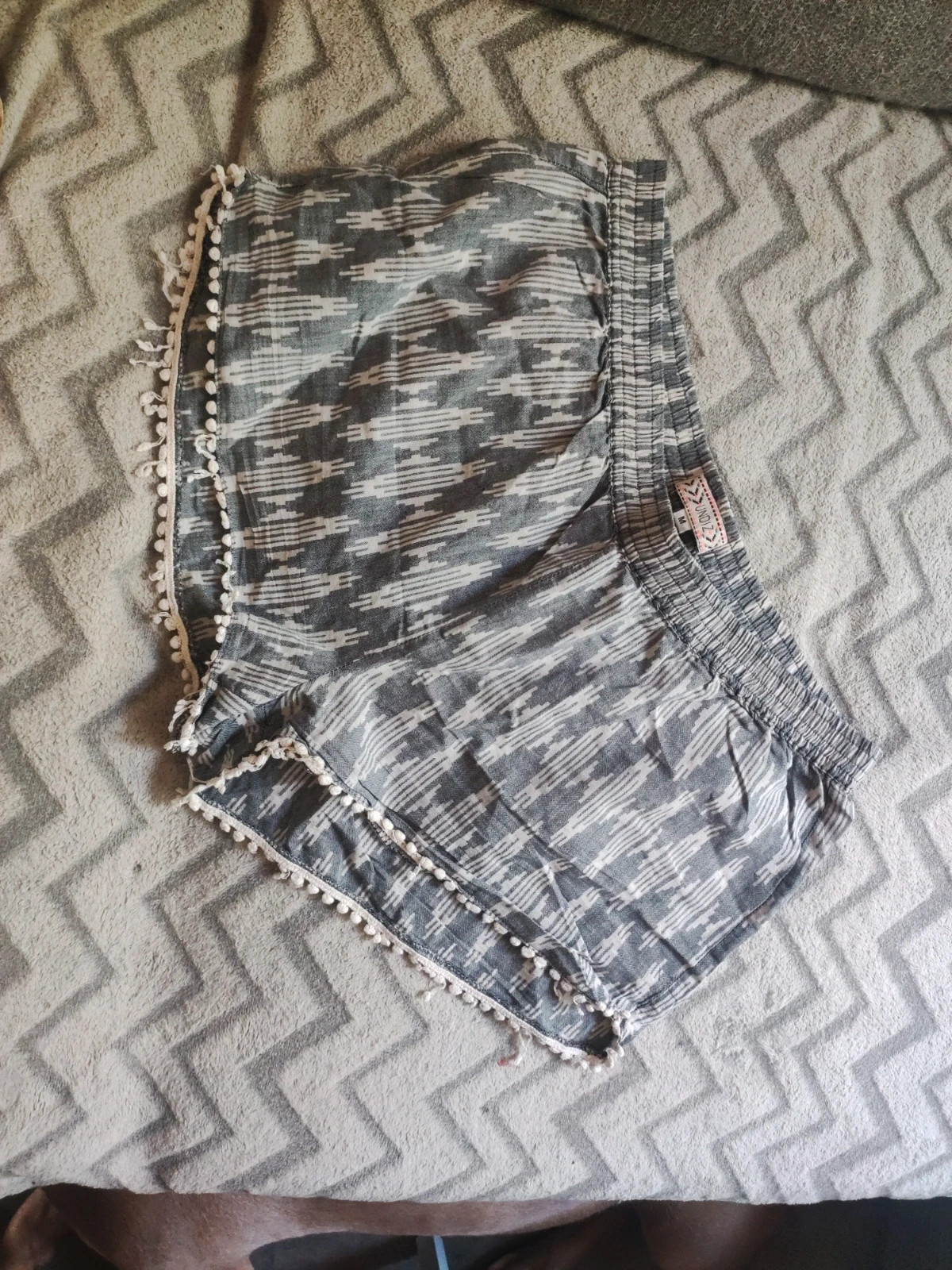 Short