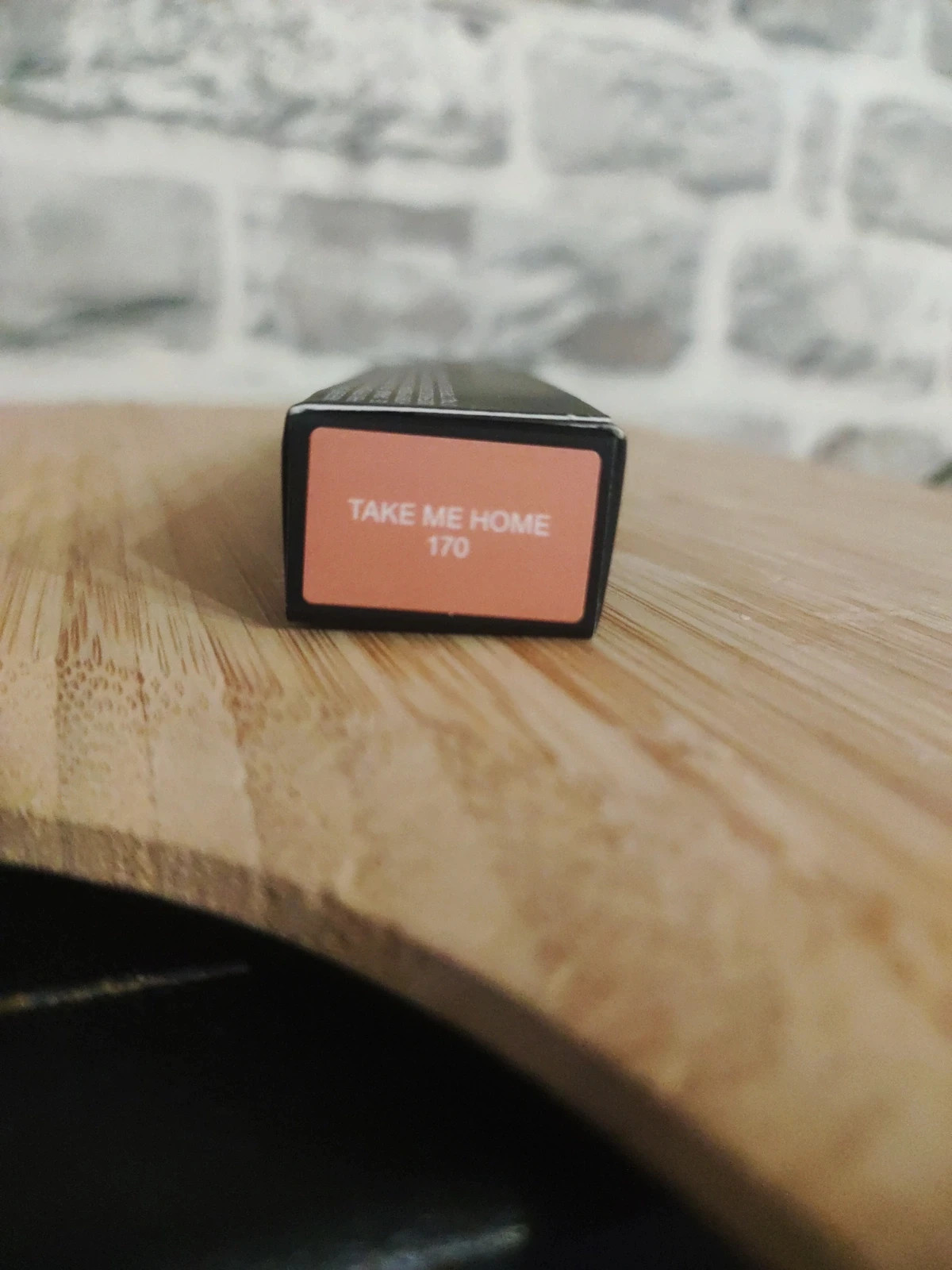 Crayon à lèvres – NARS 2