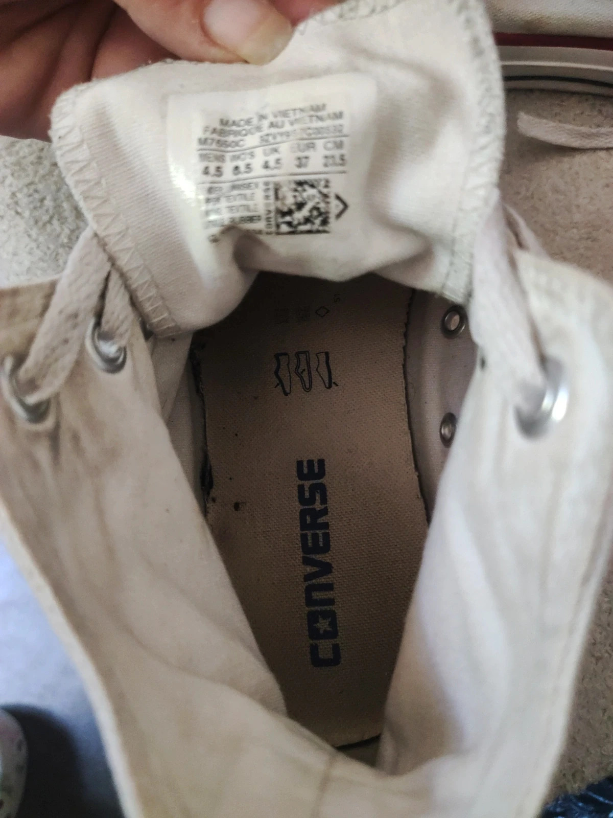 Converse all star – Converse – taille 37 3