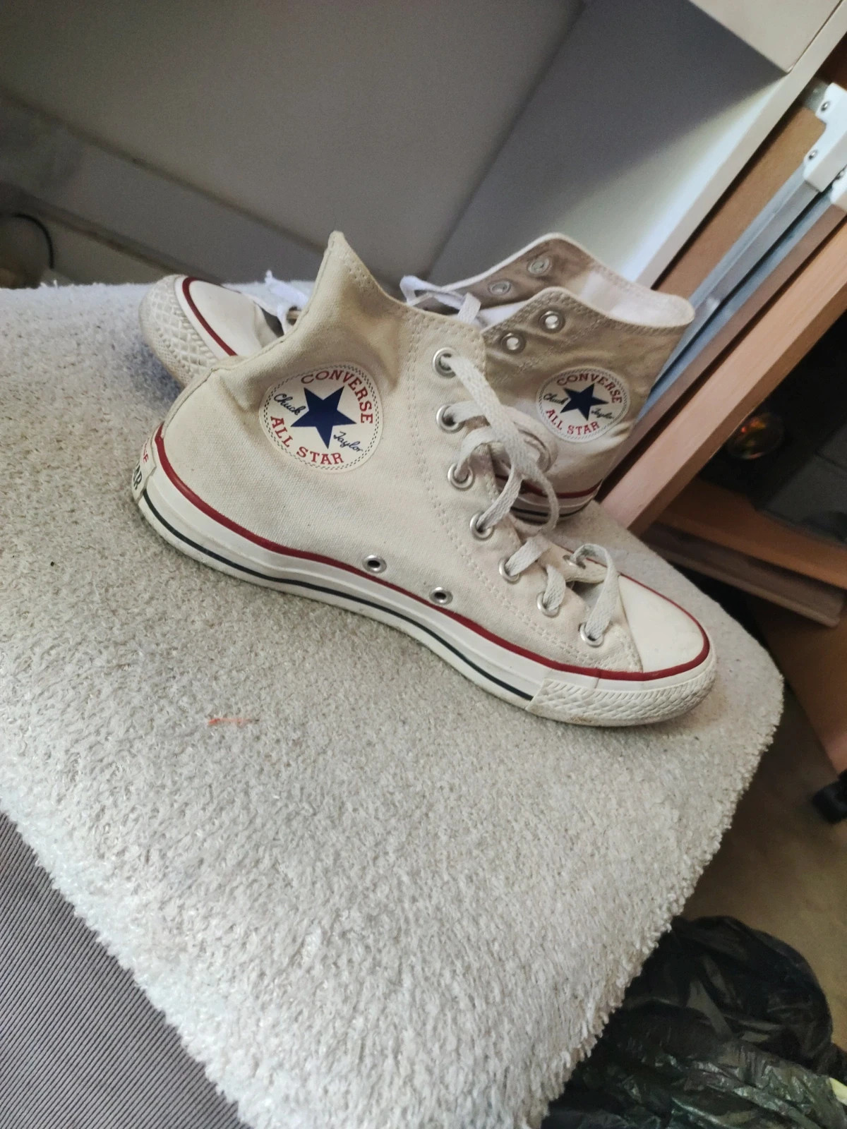 Converse all star