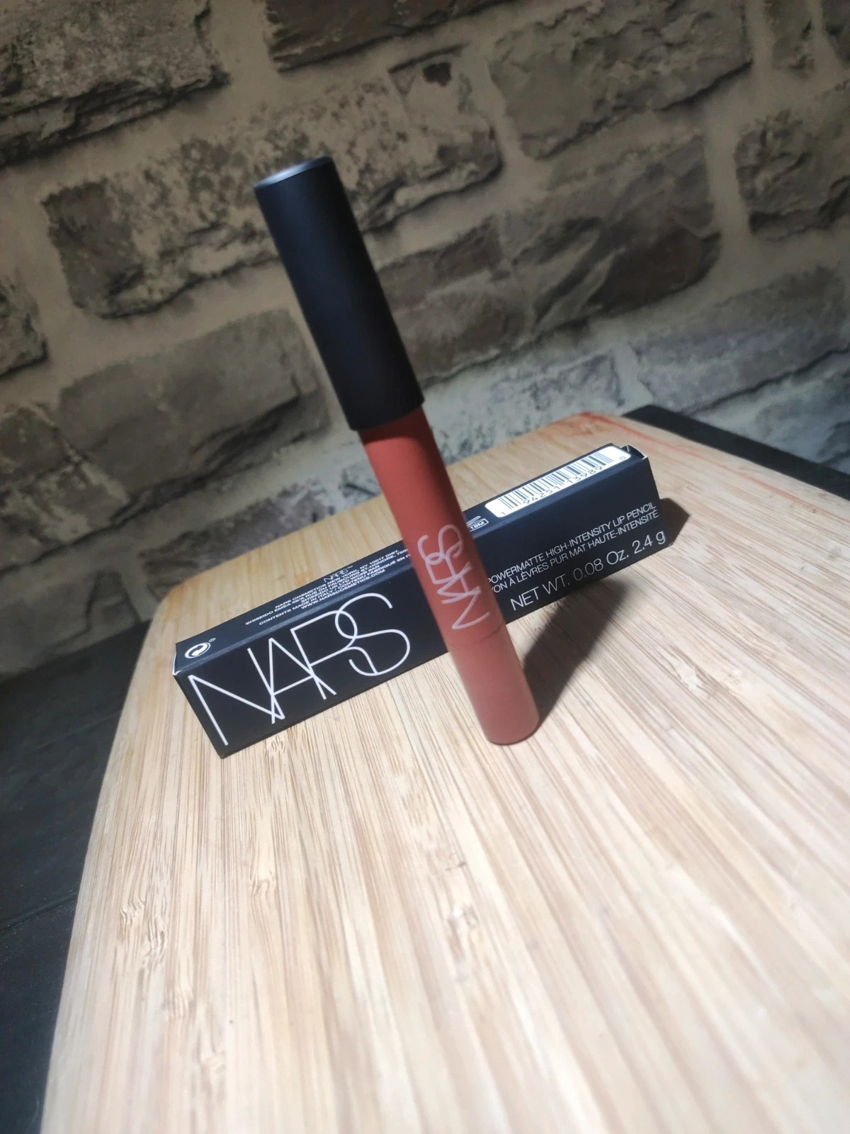 Crayon à lèvres – NARS