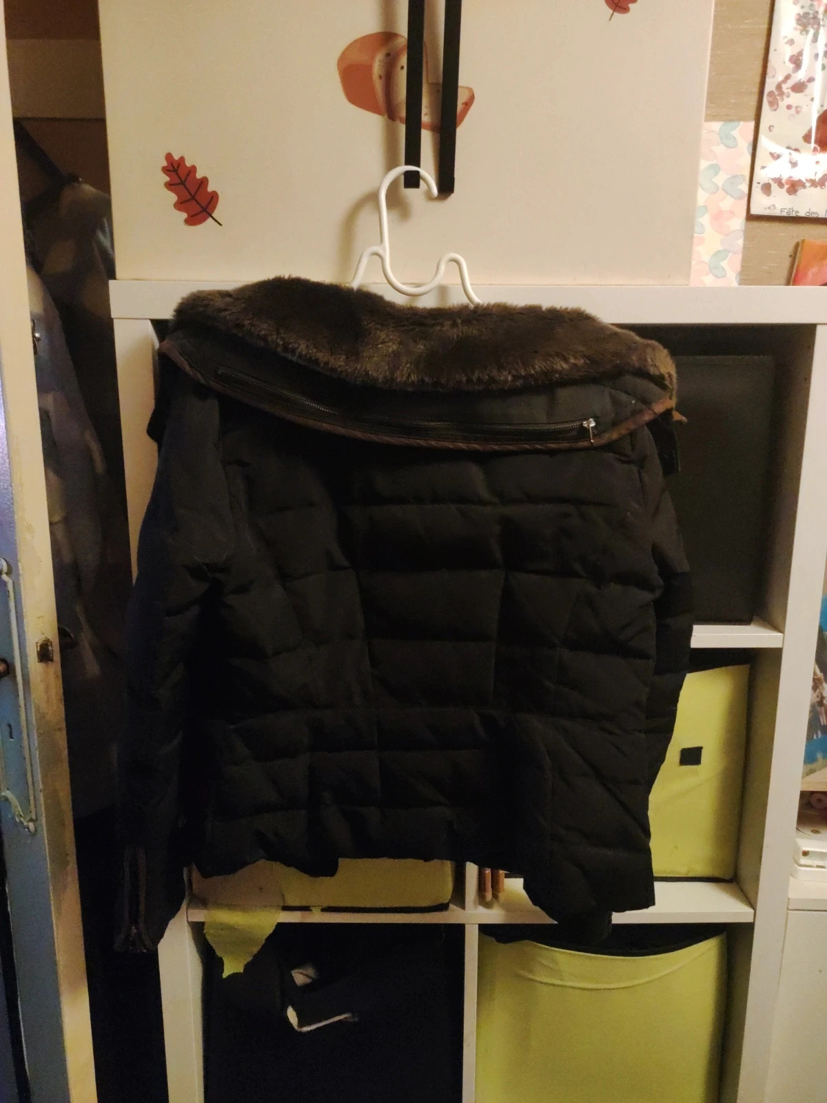 Manteau zara – Zara – taille L / 40 / 12 4
