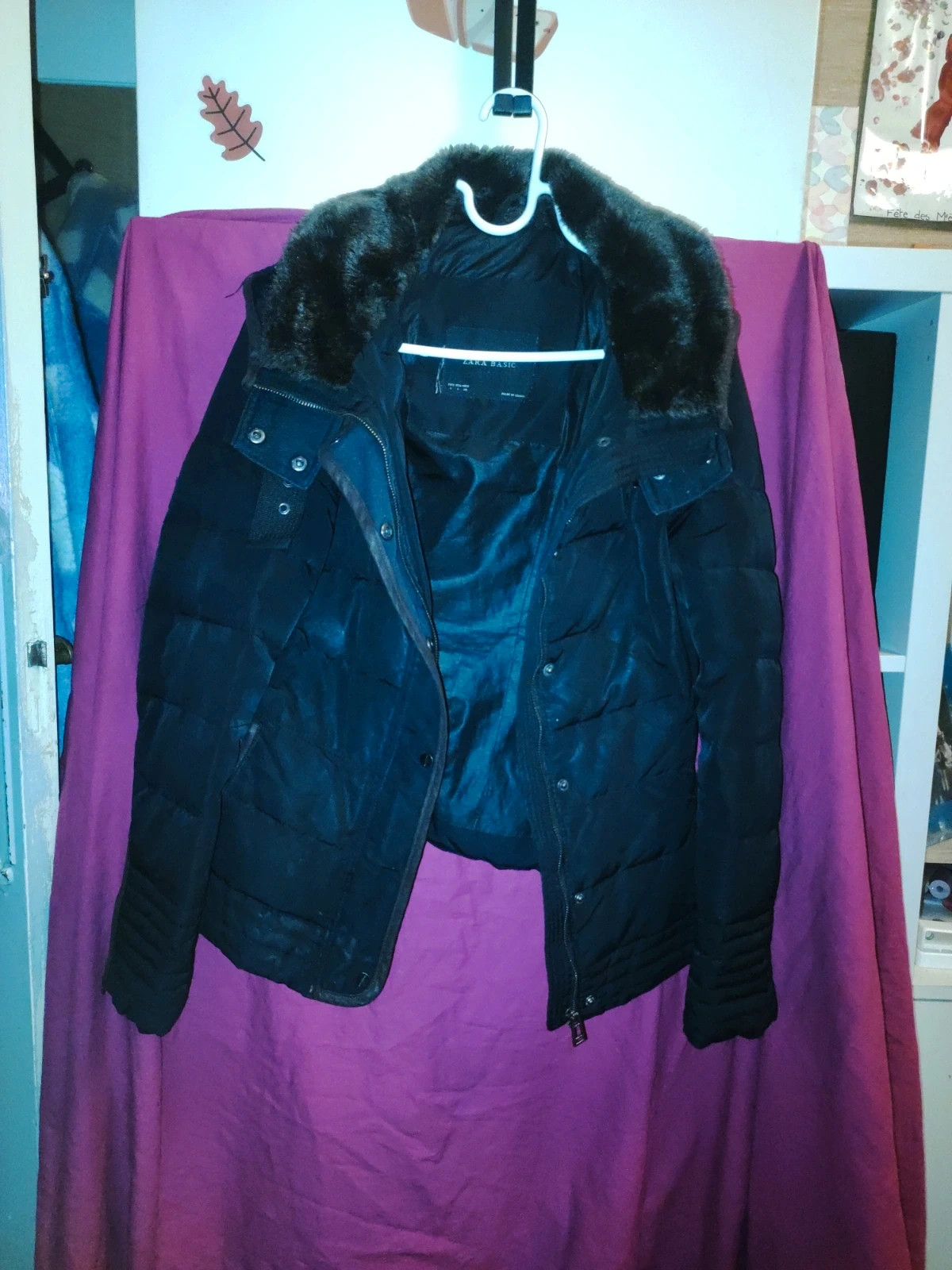 Manteau zara – Zara – taille L / 40 / 12 3