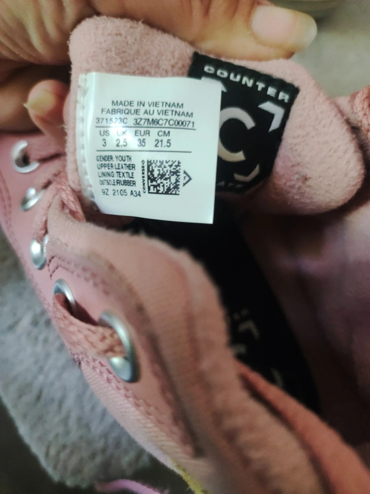 Converse all star – Converse – taille 35 4