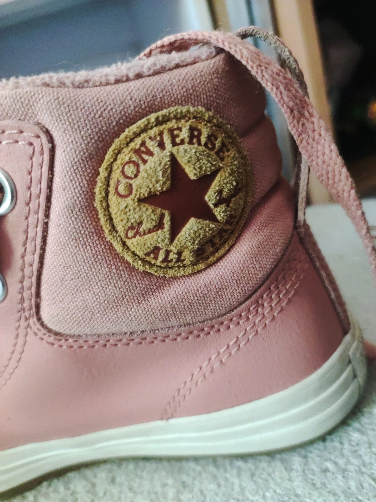 Converse all star – Converse – taille 35 2