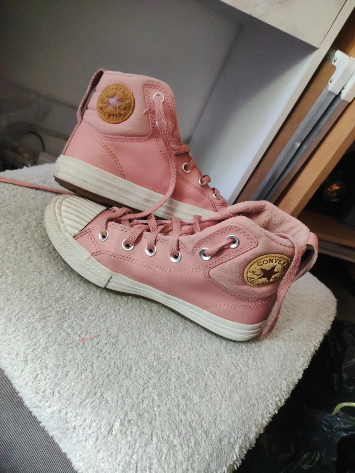 Converse all star