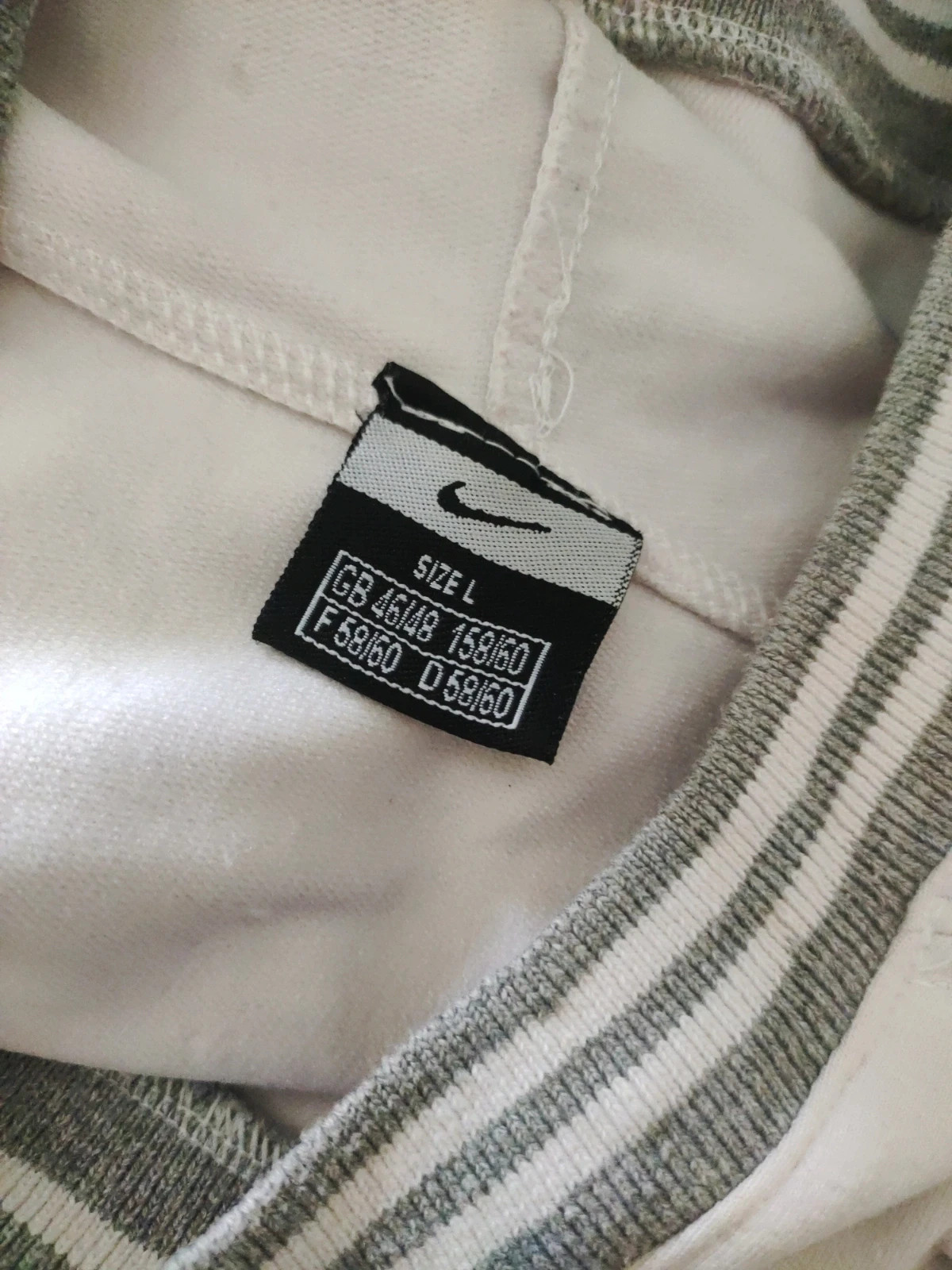 Ensemble Nike – Nike – taille L / 40 / 12 4