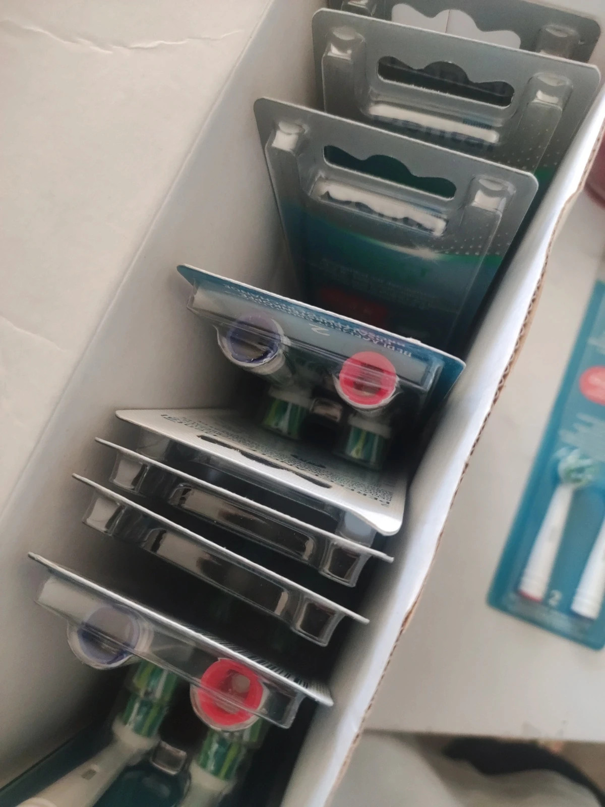 Brosse à dents – Oral-B 3