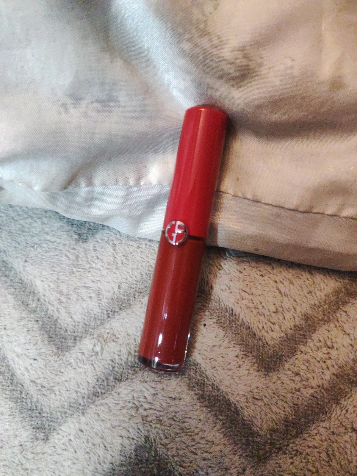 Rouge à lèvres