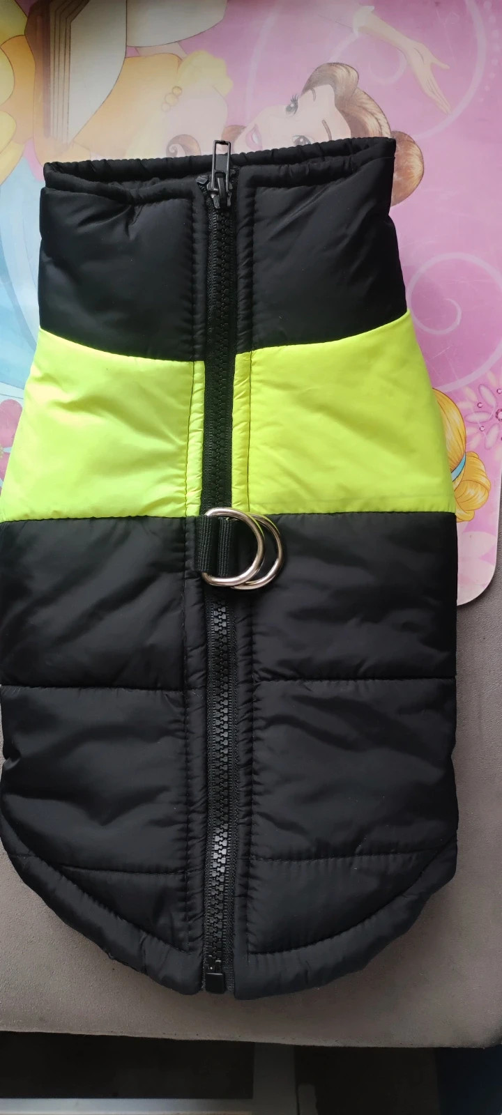 Harnais chiot – taille L 2