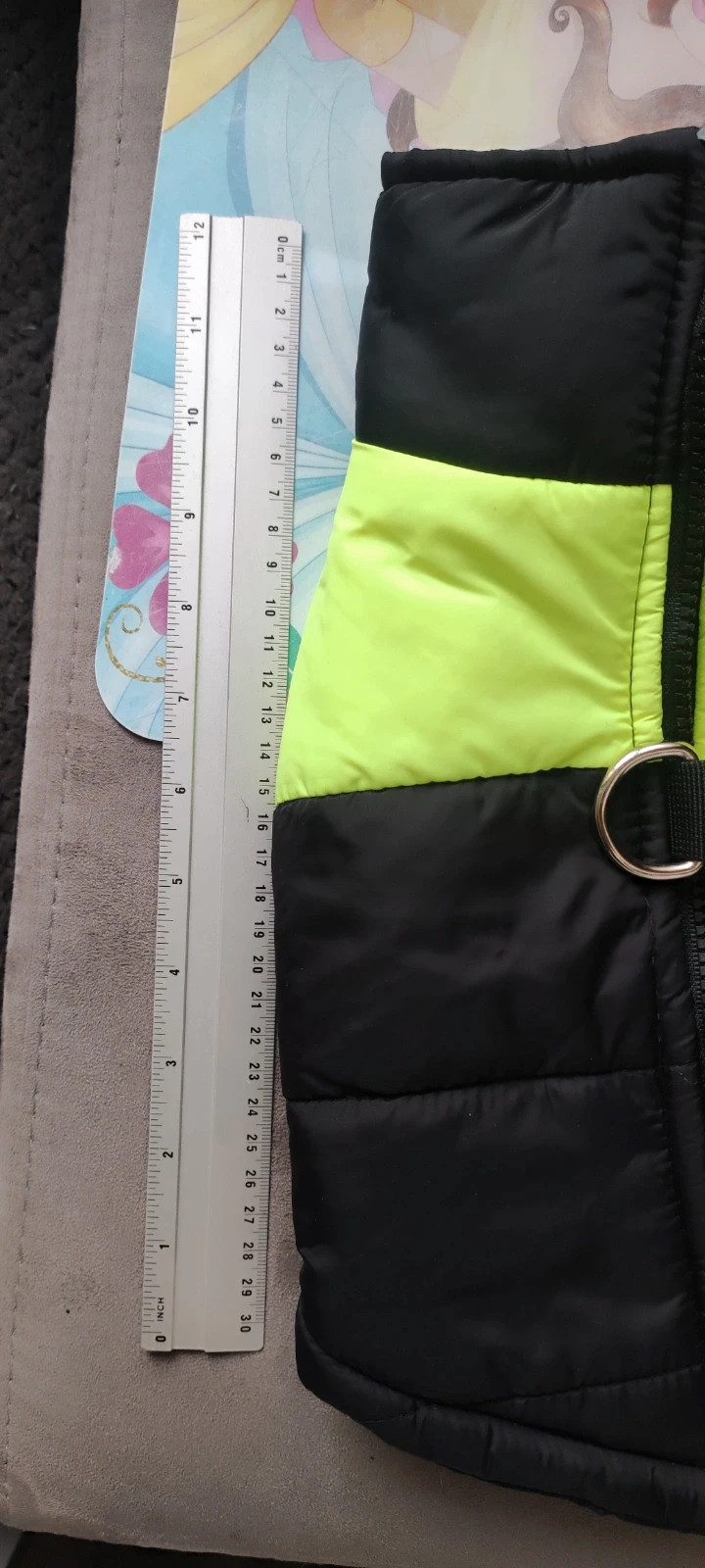 Harnais chiot – taille L 4
