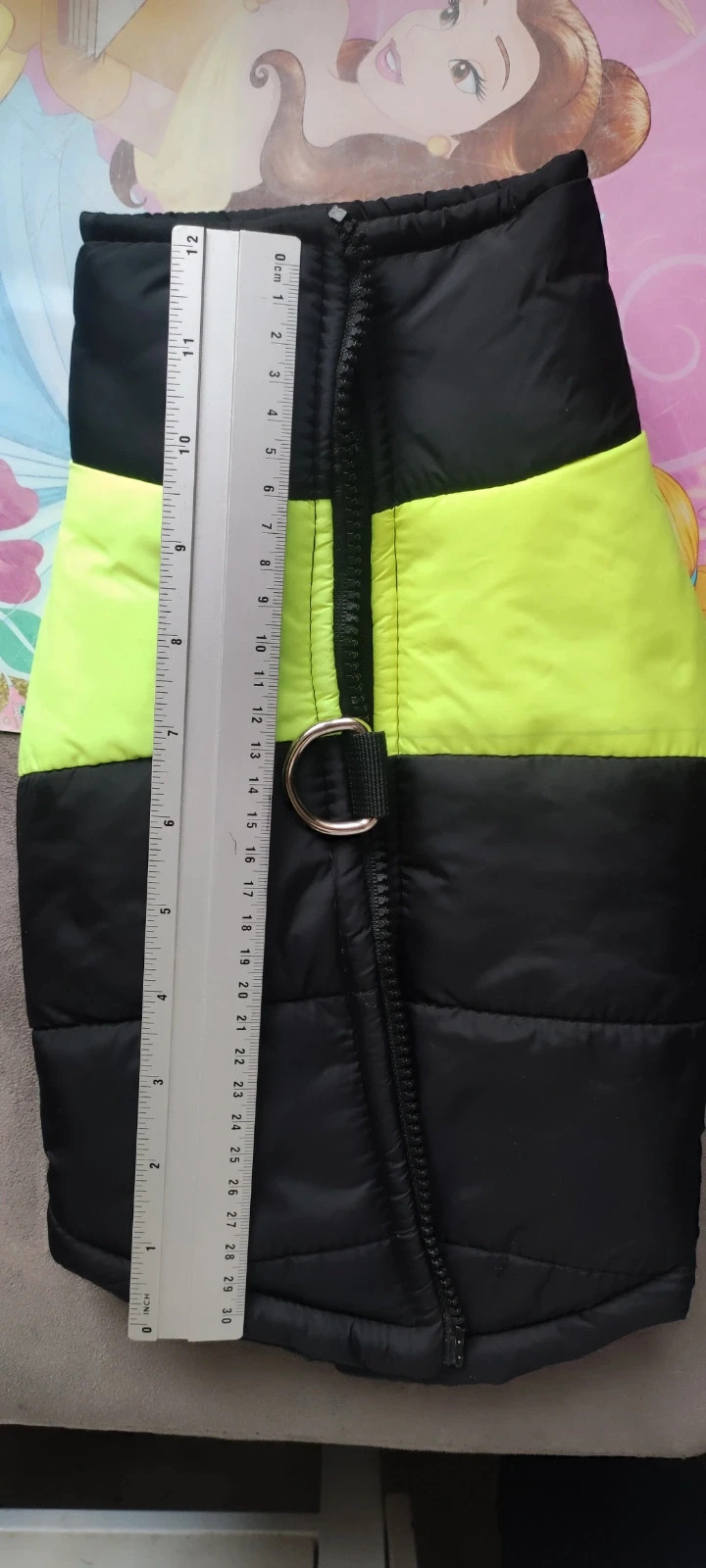 Harnais chiot – taille L 5