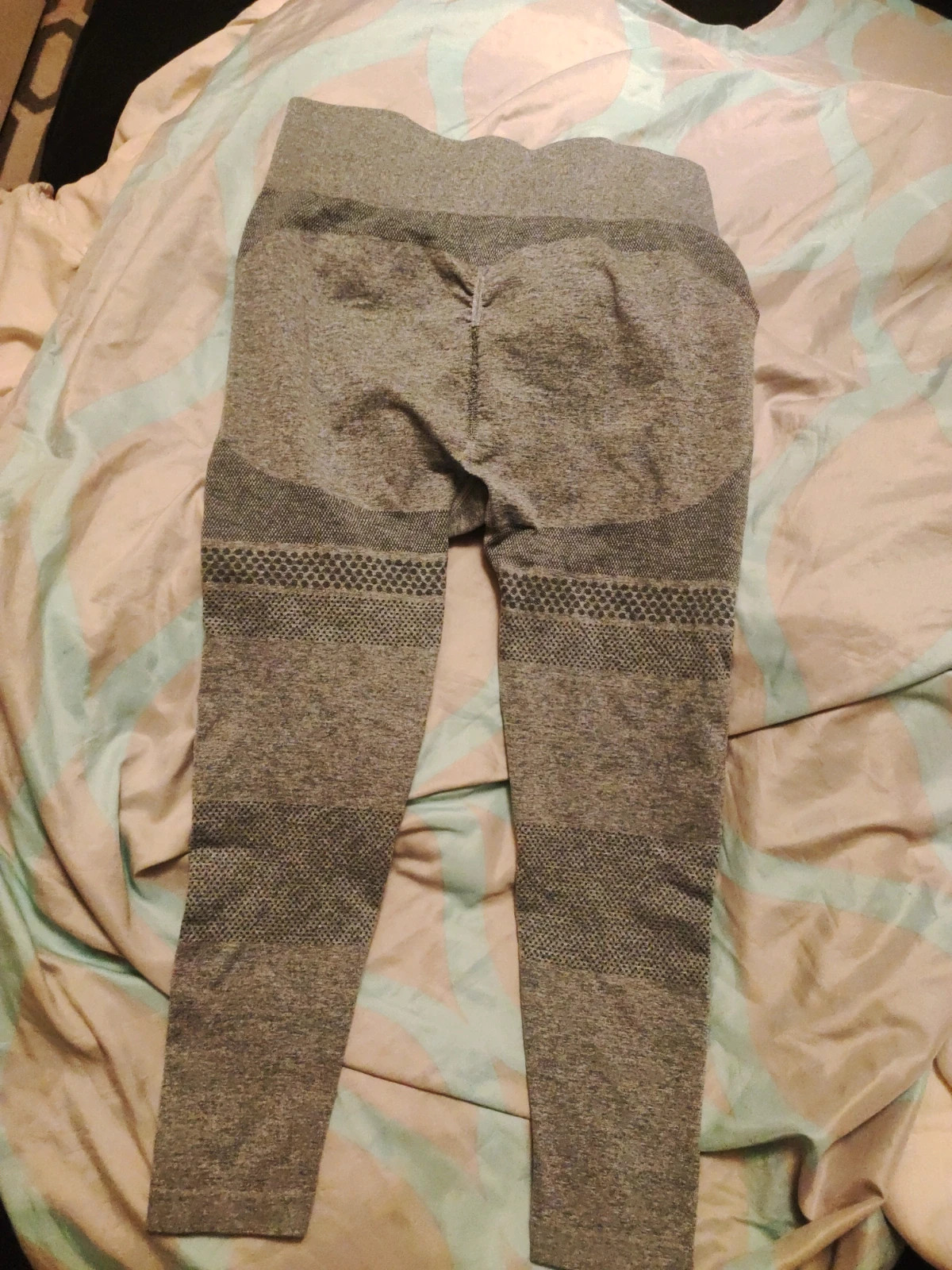 Legging sport – Shein 3