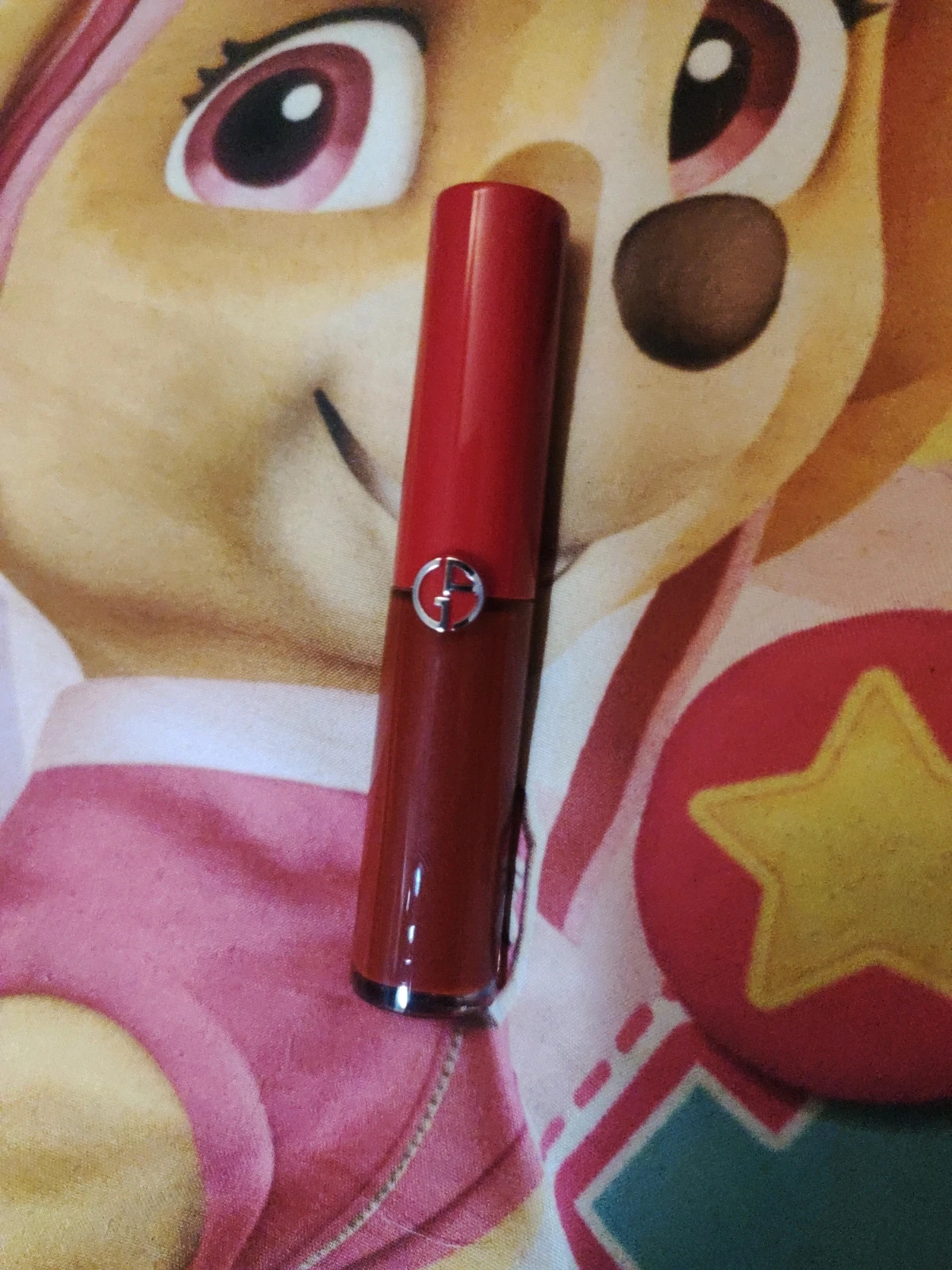 Rouge à lèvres – Giorgio Armani