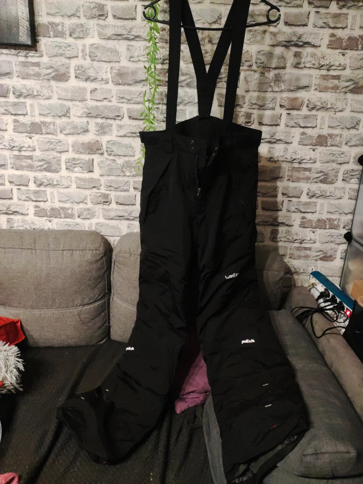 Pantalon de ski