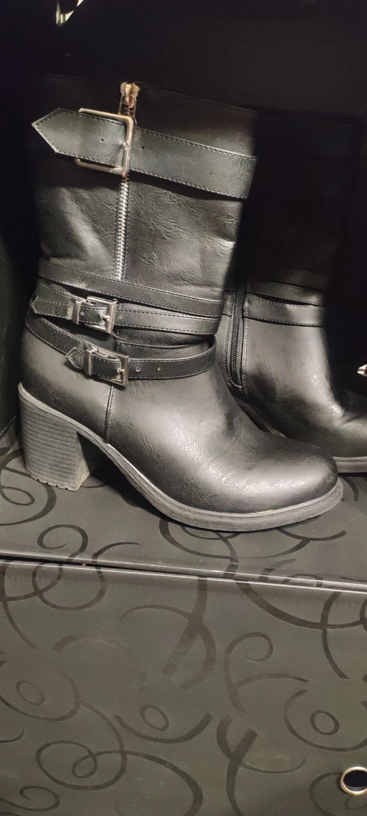 Bottes