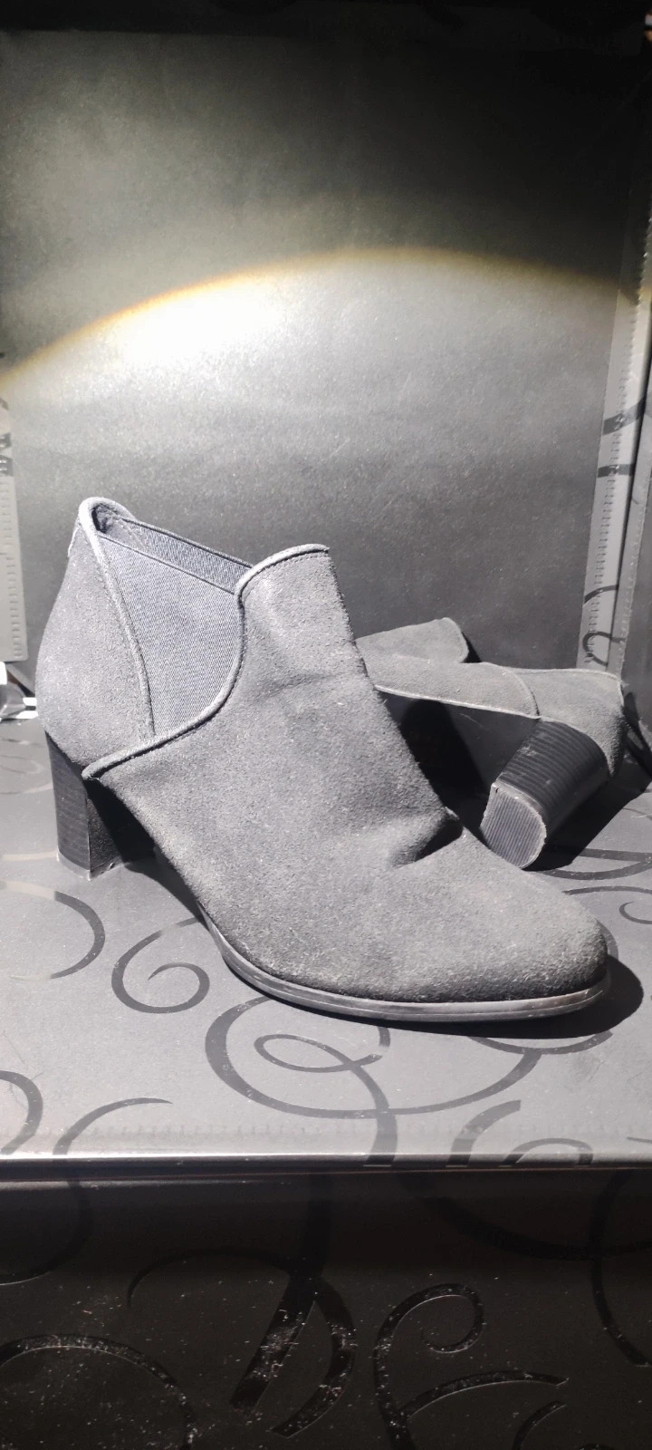 Talon – Ideal shoes – taille 38 2