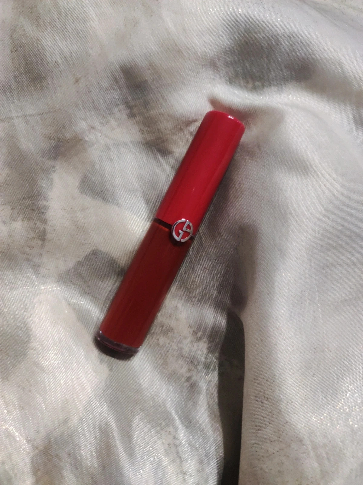 Rouge à lèvres Giorgio Armani