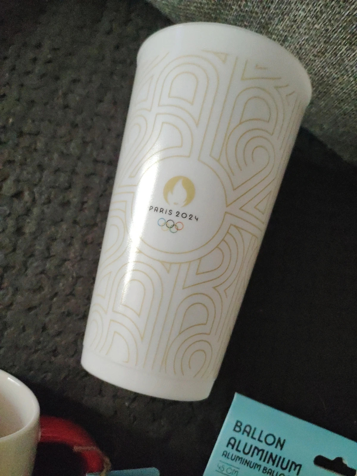 Paris 2024 – Paris Collection 5