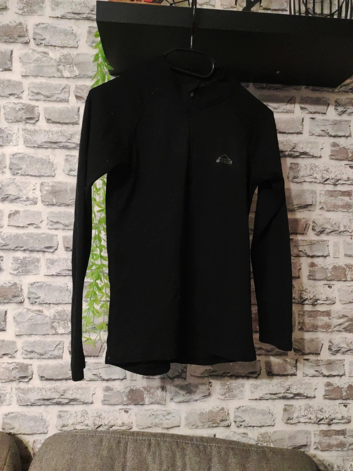 Haut sport