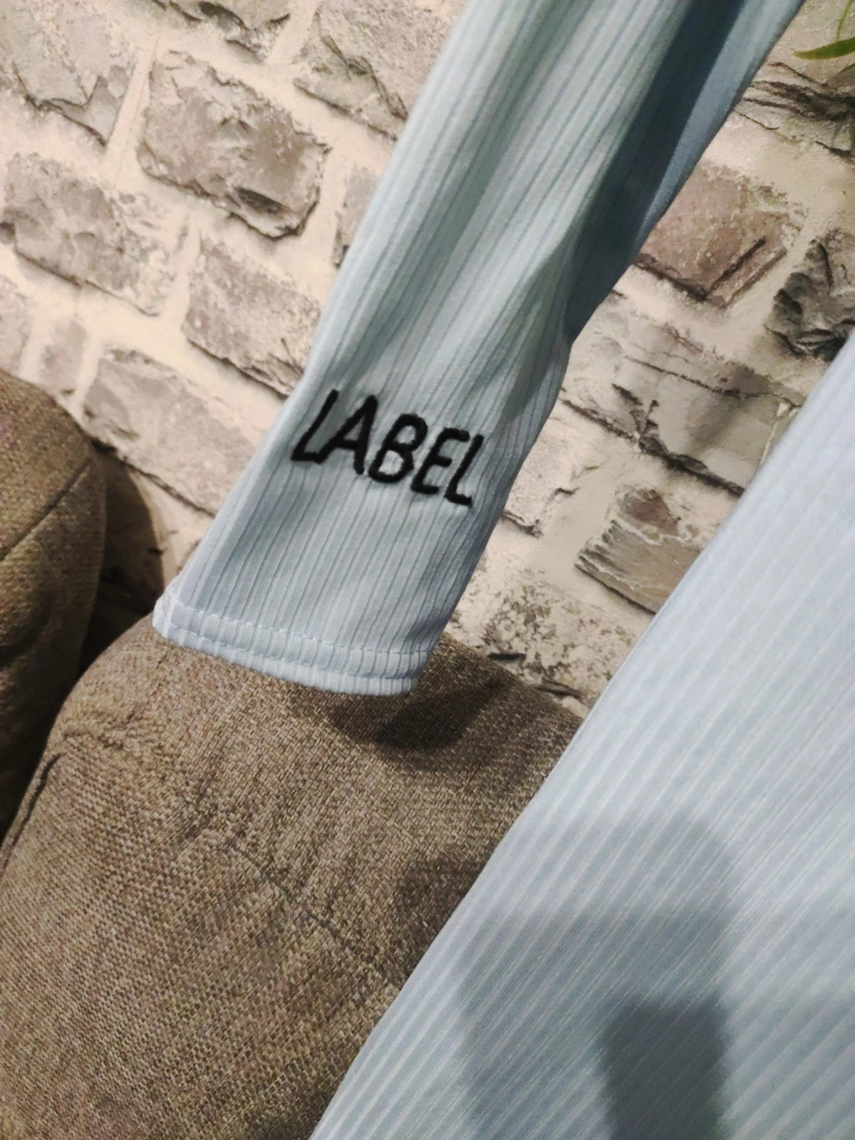 Combinaison fine – lucky label – taille Taille unique 2