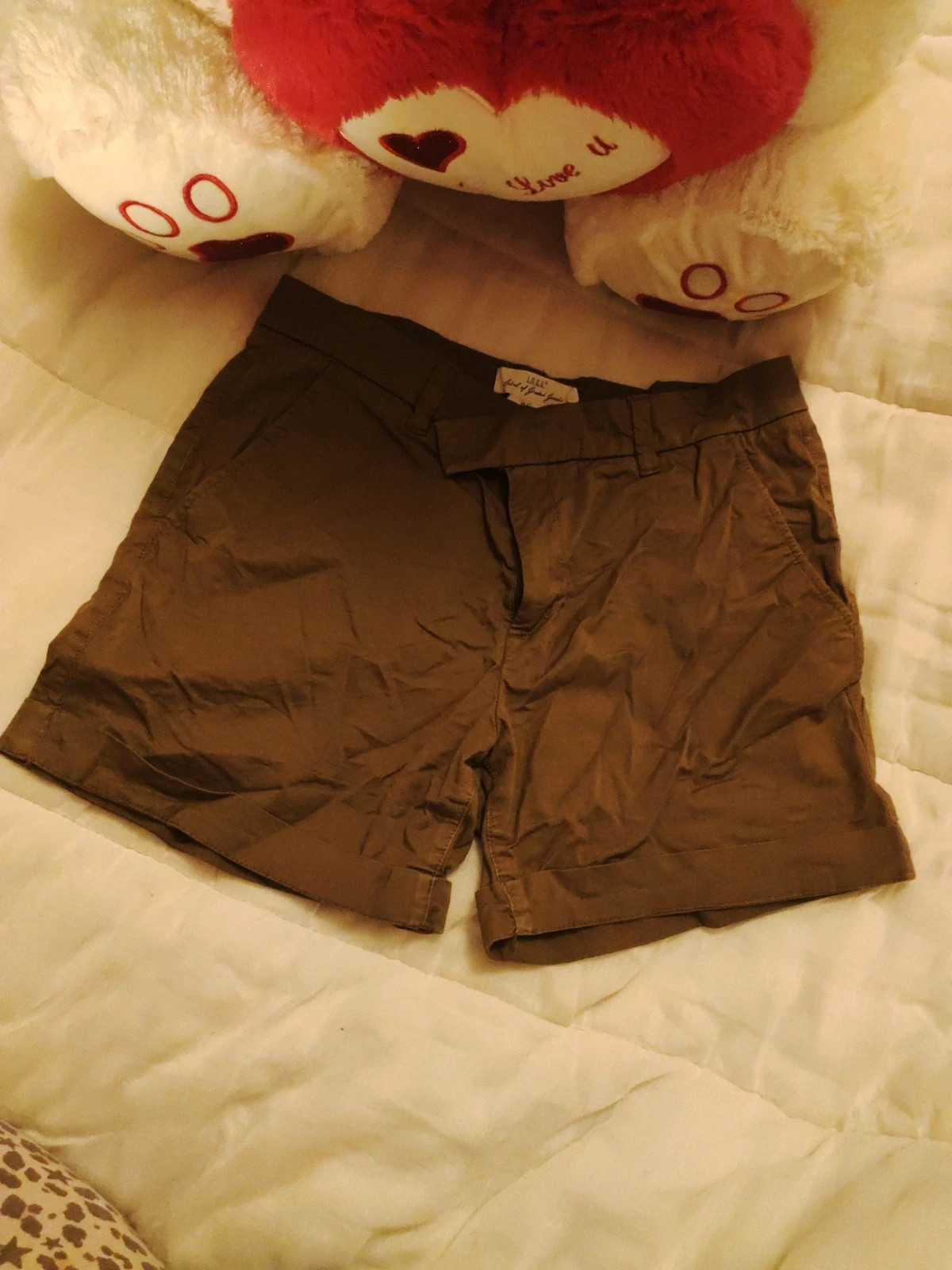 Short