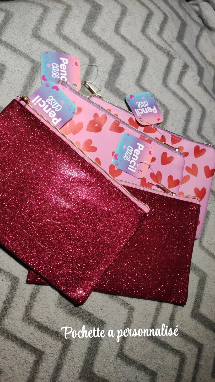 Pochette
