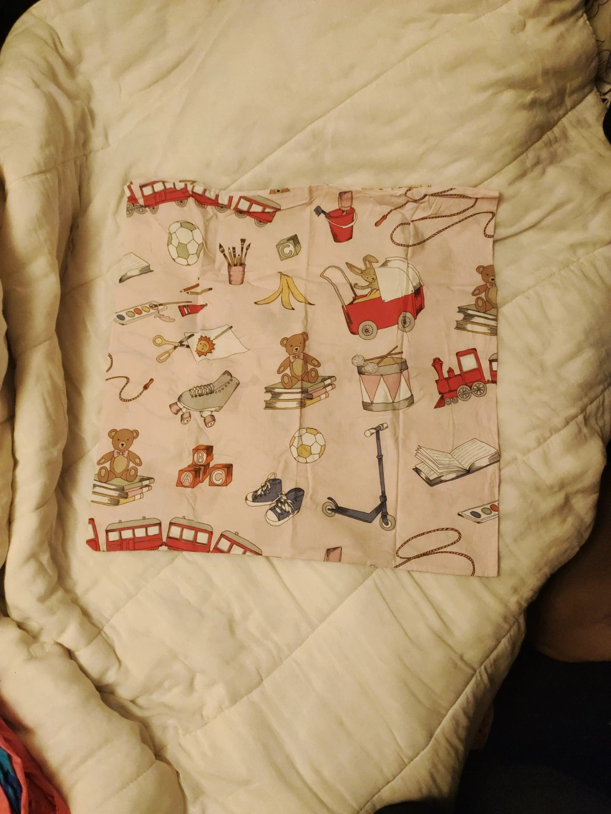 Taie d'oreiller – IKEA 2