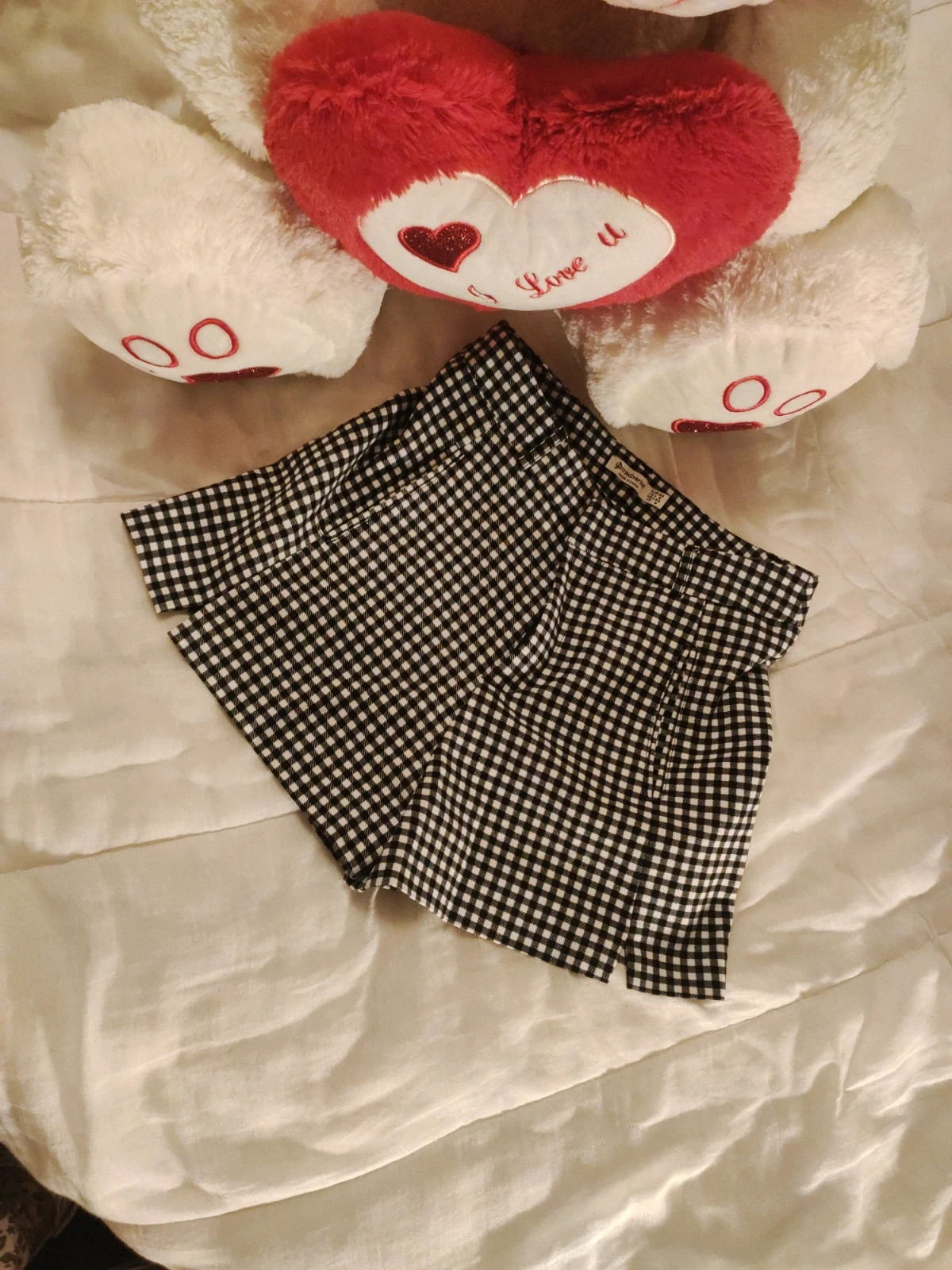 Short