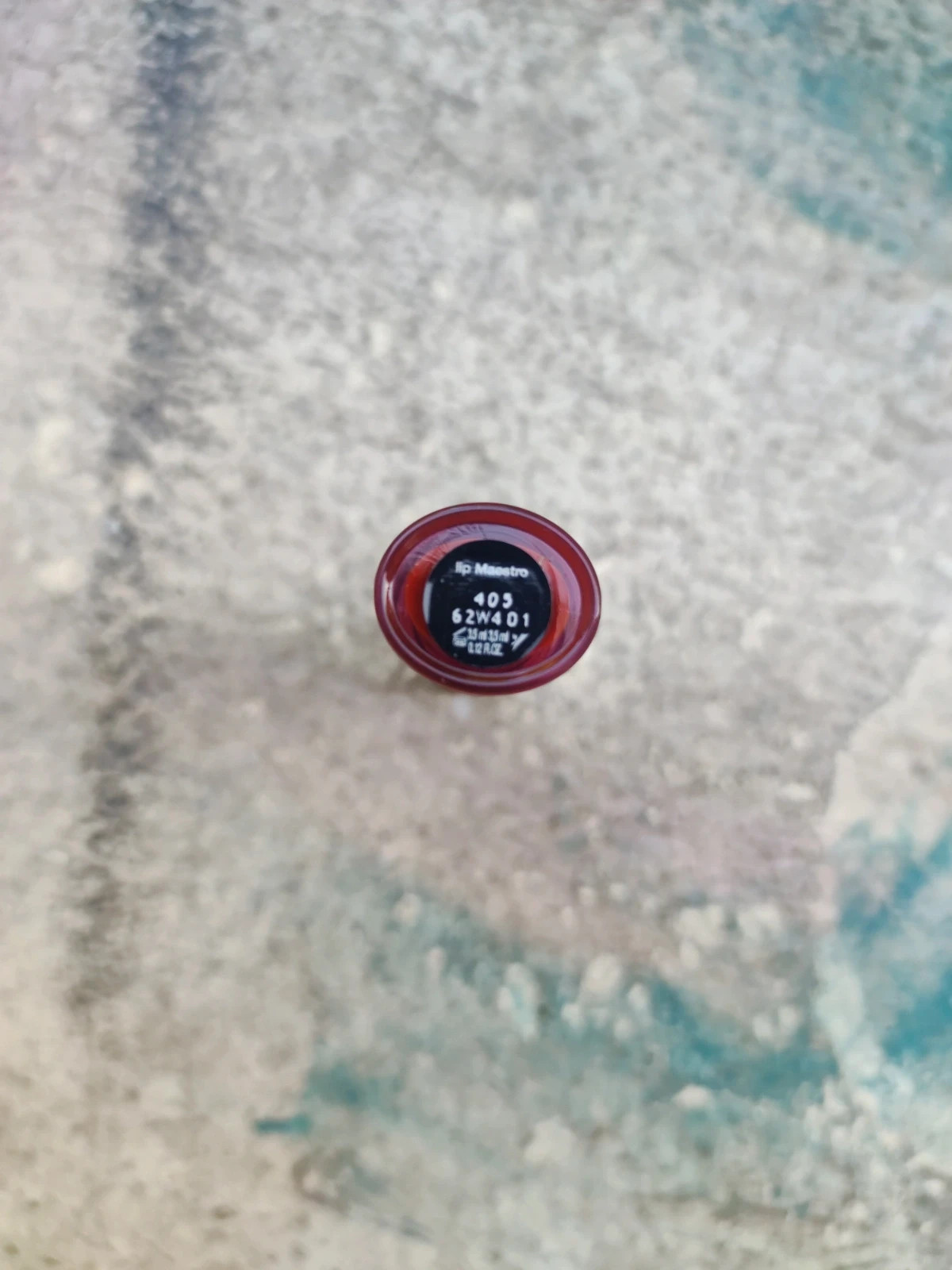 Rouge a lèvres Giorgio Armani – Giorgio Armani 2