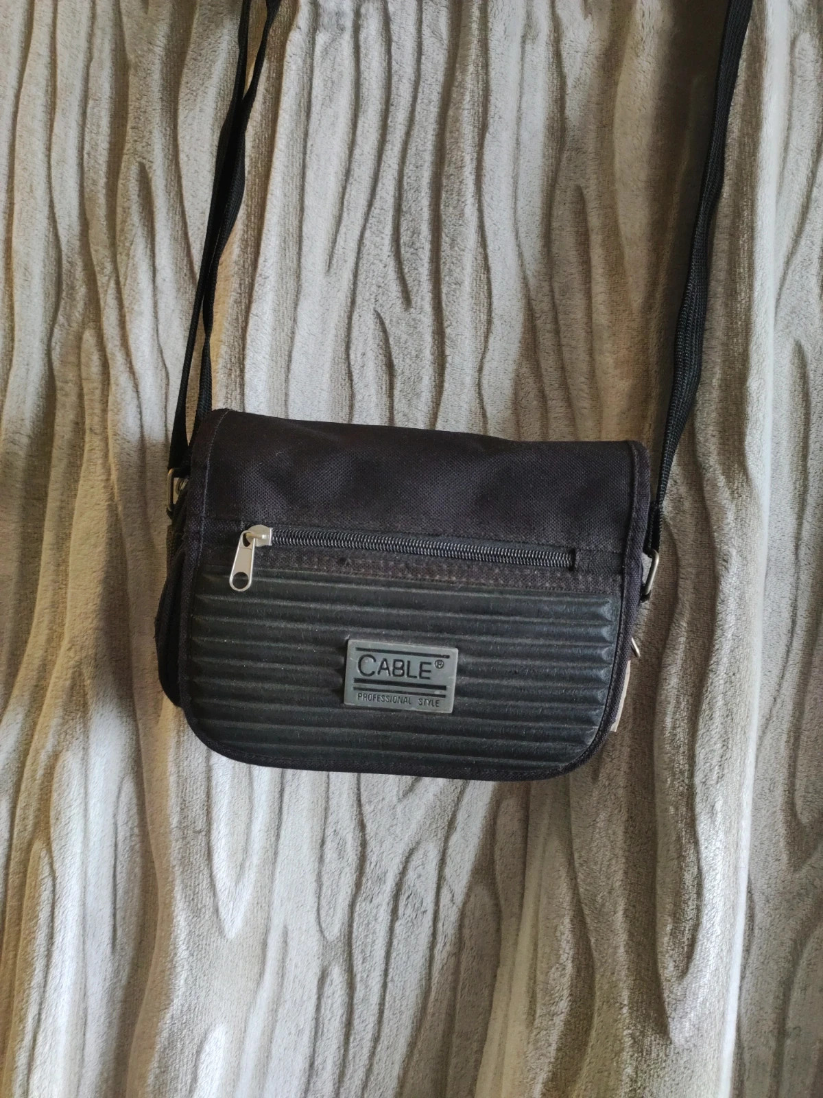Sac a bandoulière