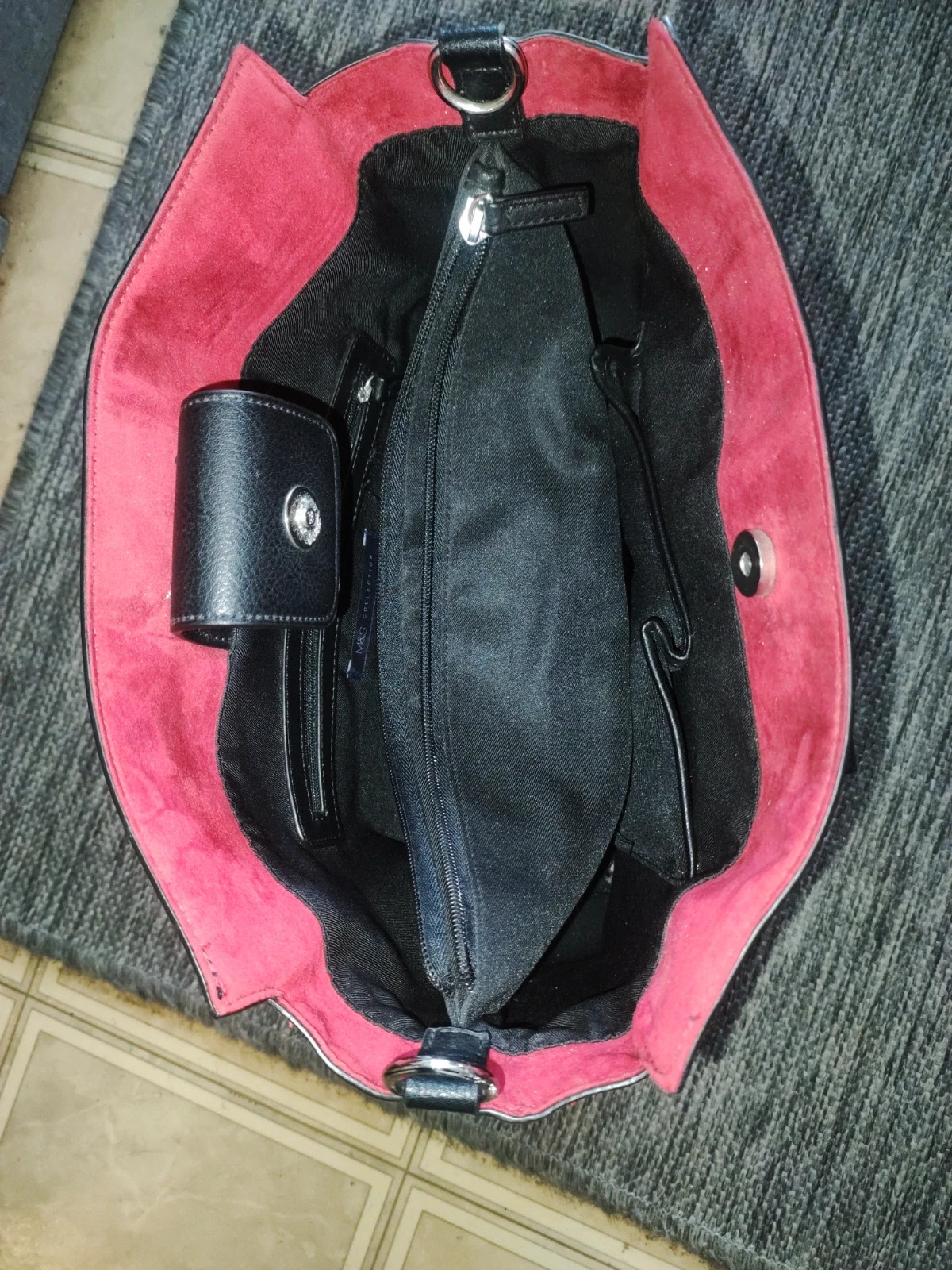 Sac a main – M&S Collection 2
