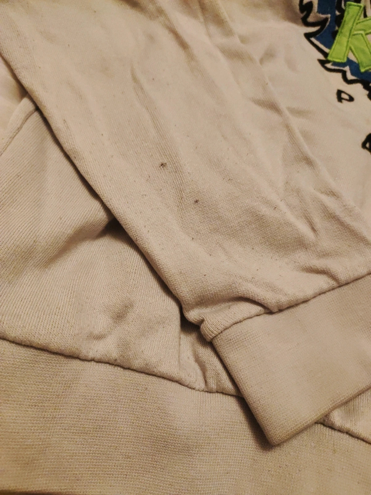 Pull Kenzo mixte – taille S / 36 / 8 5