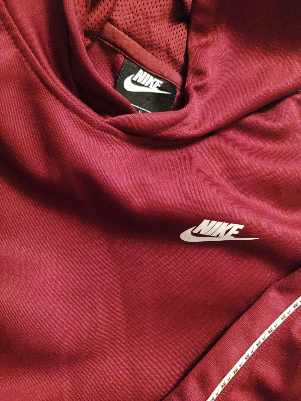 Pull Nike mixte – Nike – taille Autre 2