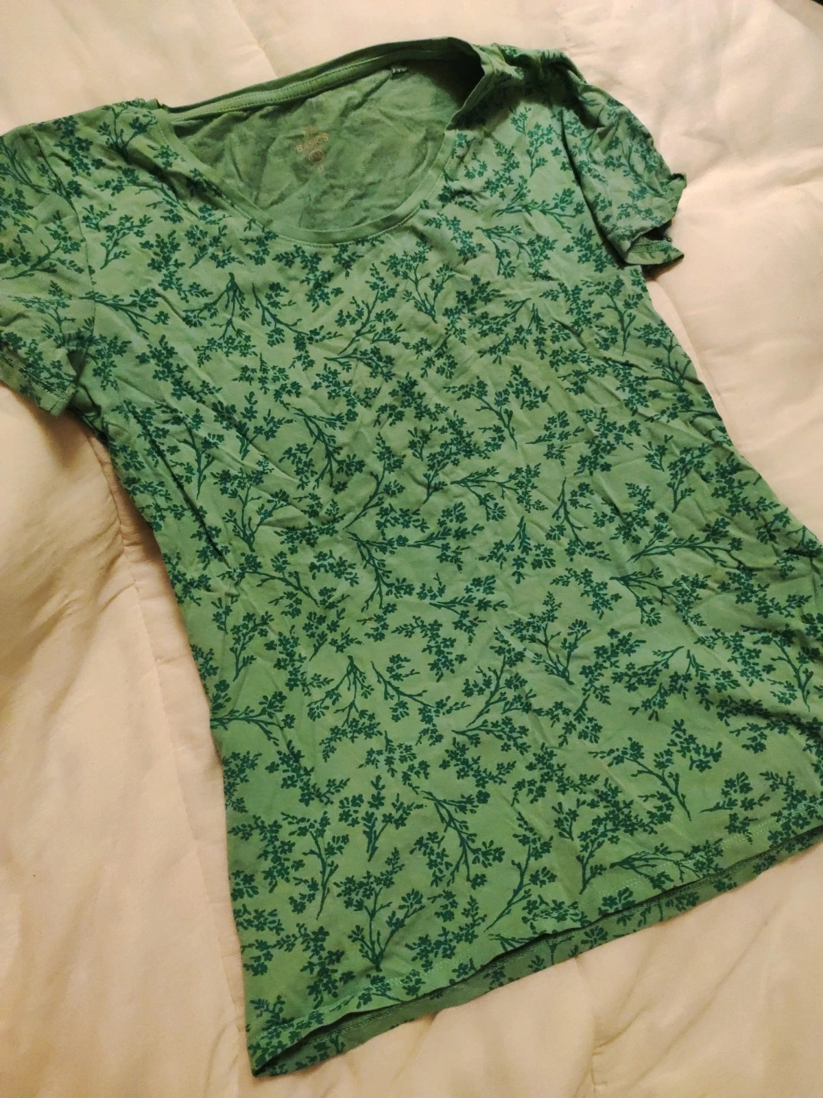 T-shirt c&a