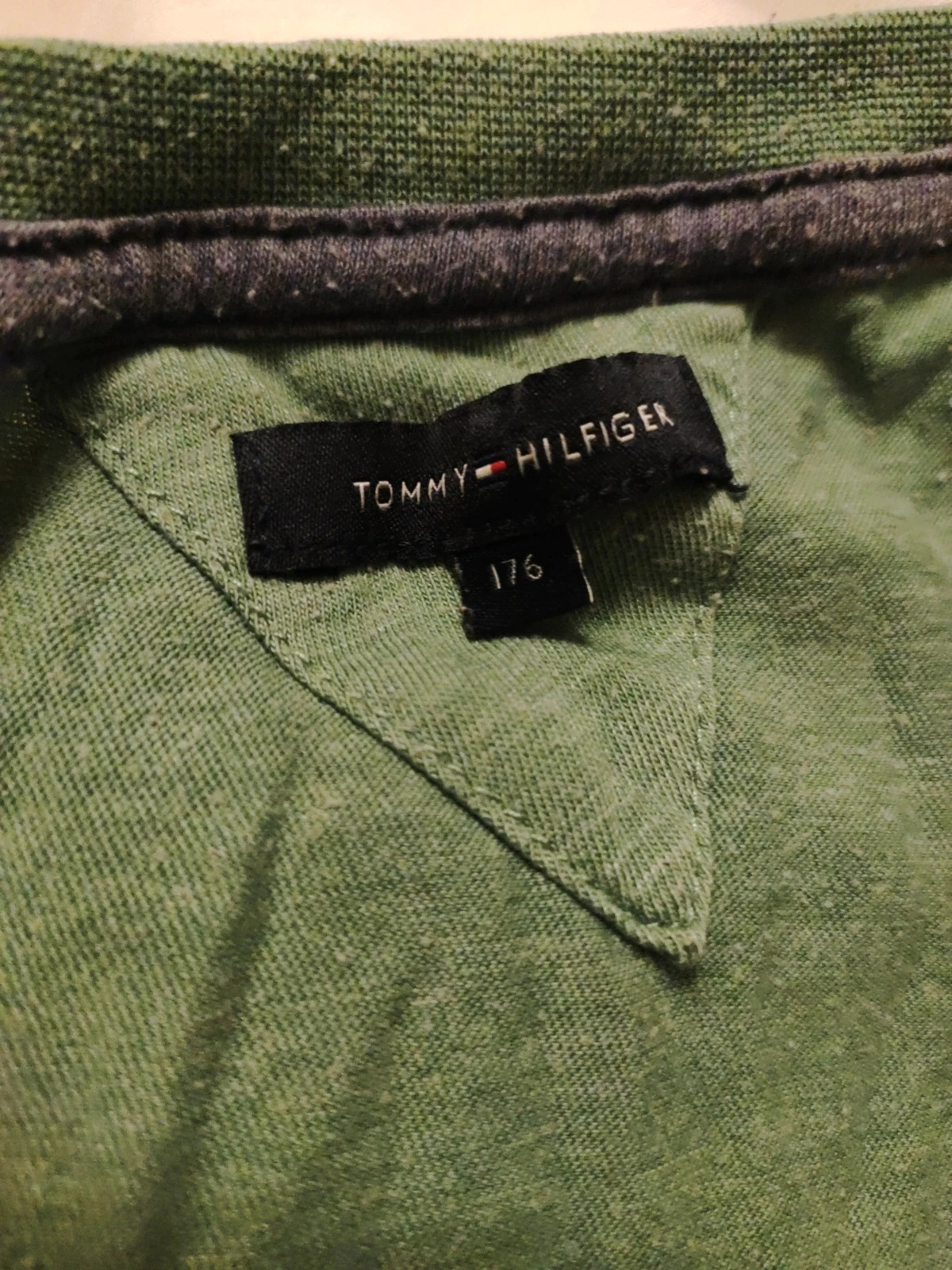 T-shirt mixte – Tommy Hilfiger – taille Taille unique 3