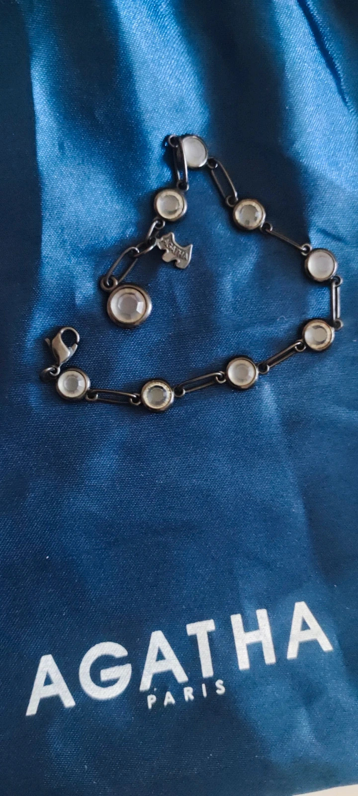 Bracelet Agatha Paris