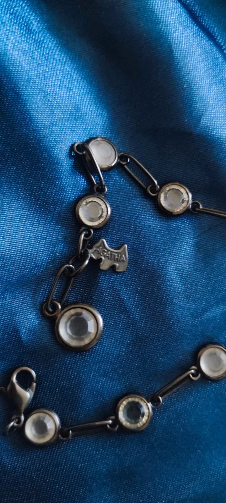 Bracelet Agatha Paris – AGATHA Paris 2