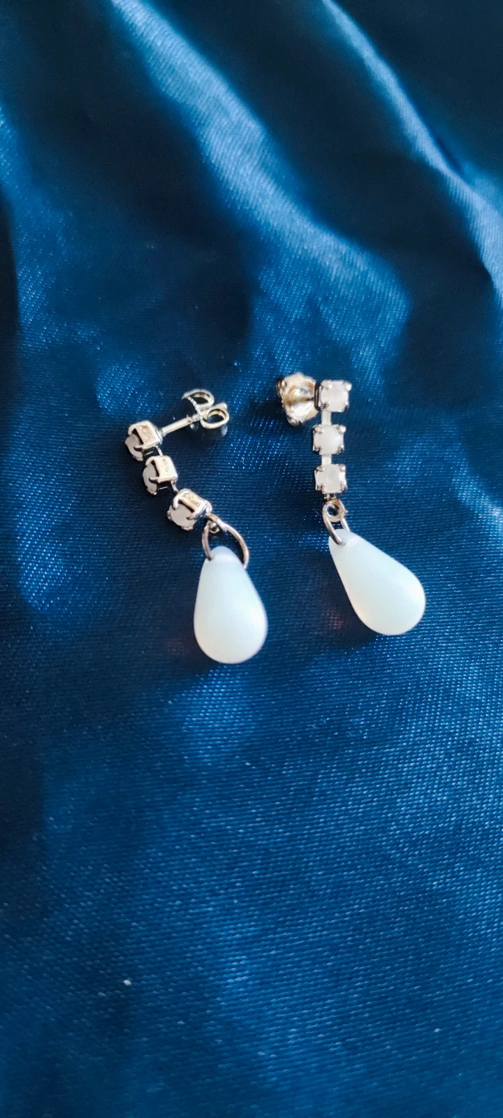 Boucles d'oreilles – AGATHA Paris 2