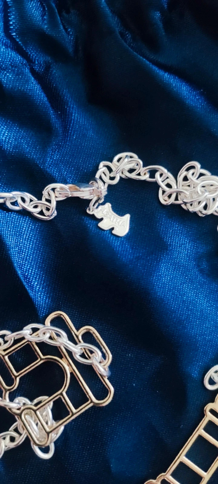 Collier Agatha Paris monument de Paris – AGATHA Paris 2
