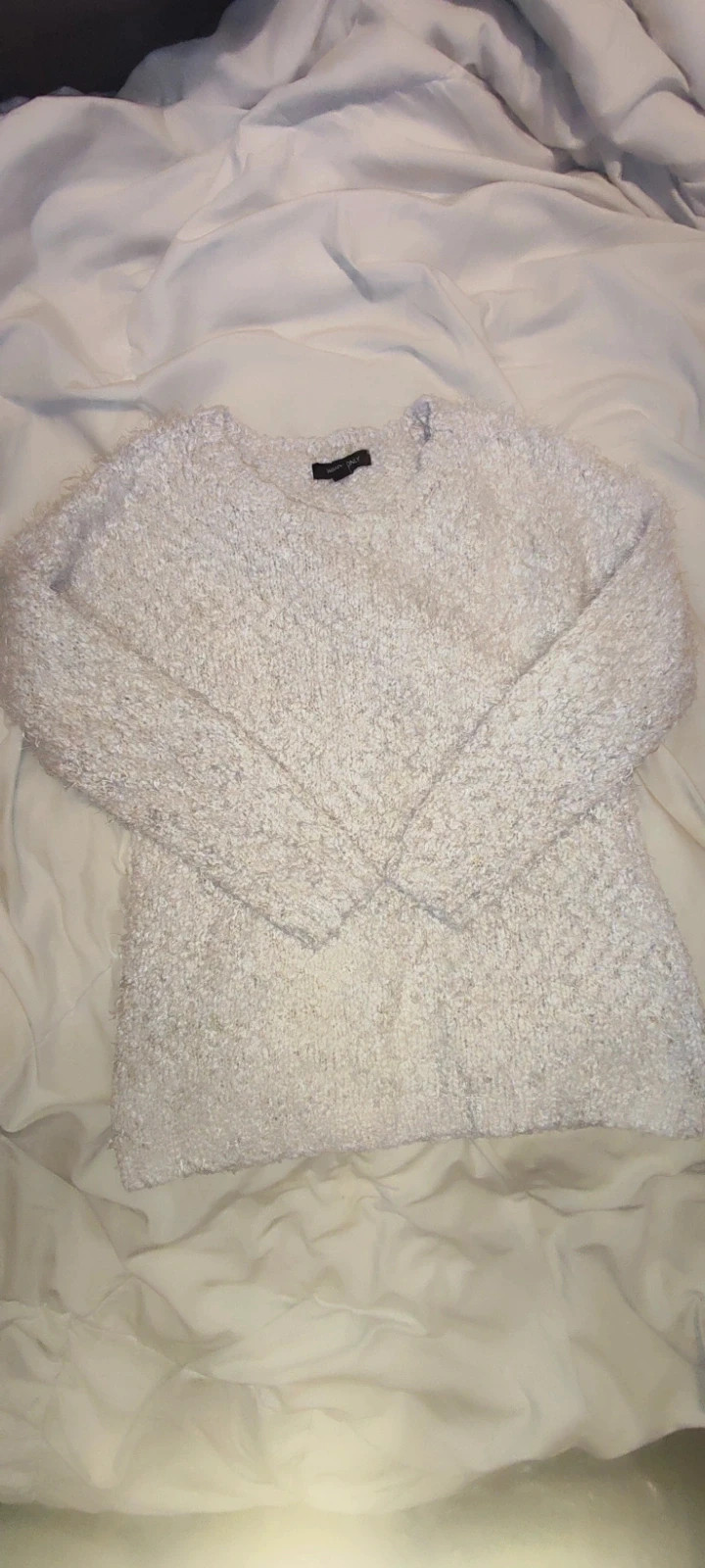 Pull chaud